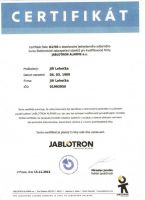 Jablotron